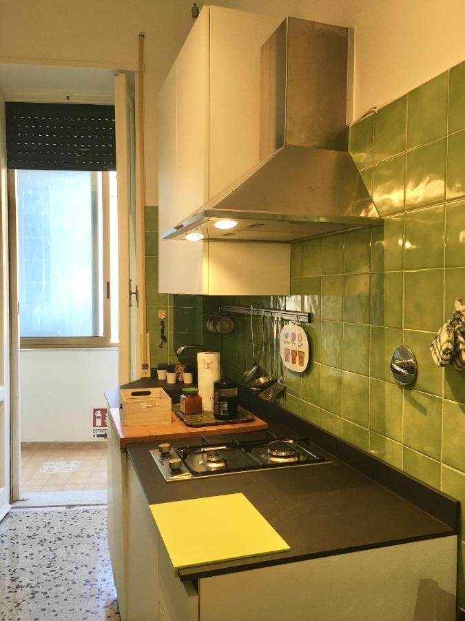 Tourist Flat - A Due Passi Apartman Róma Kültér fotó