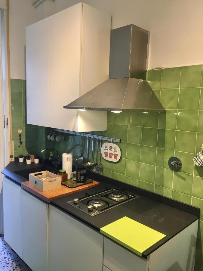 Tourist Flat - A Due Passi Apartman Róma Kültér fotó